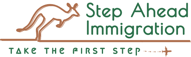 Step Ahead Immigration